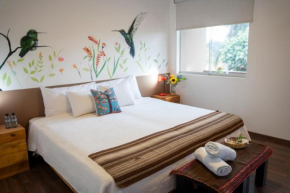 Casa Boutique QX- Pachacamac